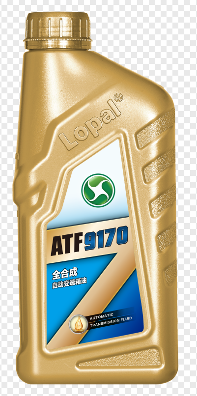 Lopal Transmission Oil 9170