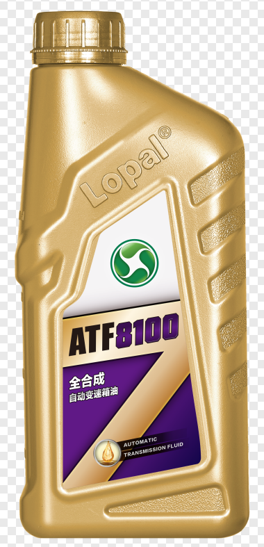 Lopal Transmission Oil 8100
