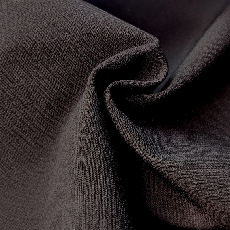 OBLSW4140 Four ways nylon spandex twill fabric for pants