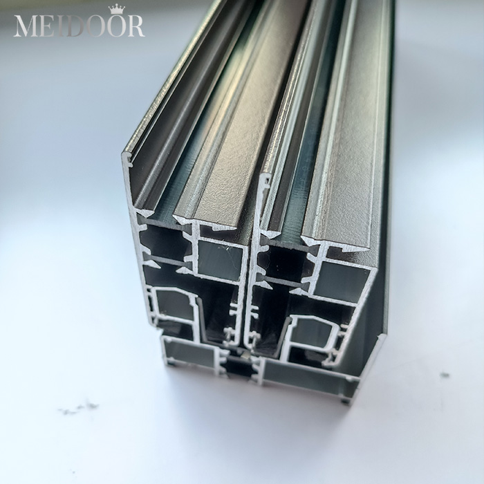 aluminum profiles for windows and doors custom industrial aluminum extrusion profile aluminum