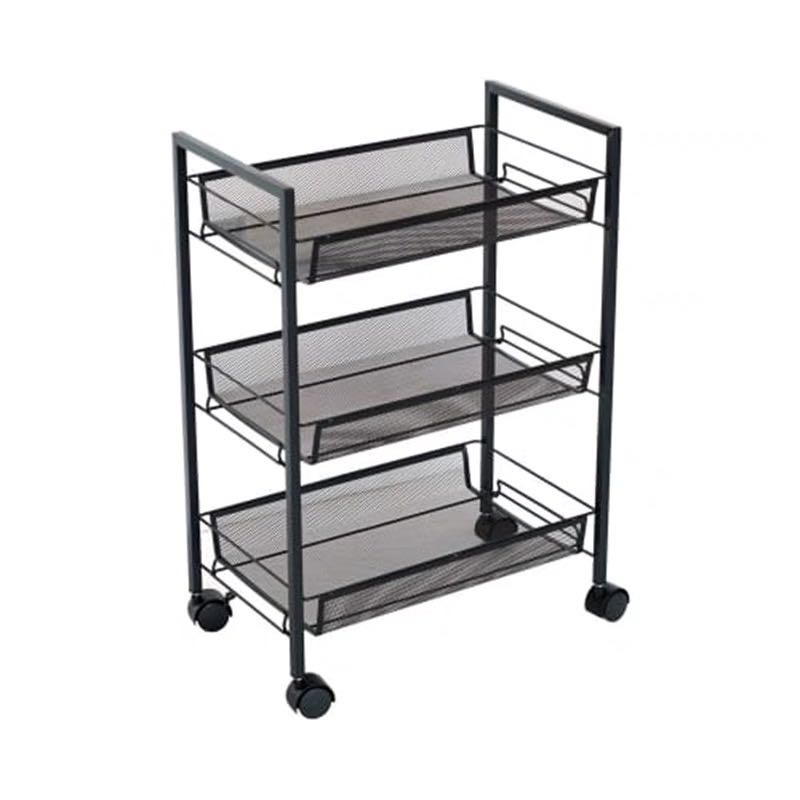 Dining car kitchen storage rack Storage rack Multi-purpose storage rack