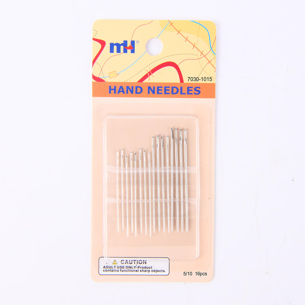 Hand Needles