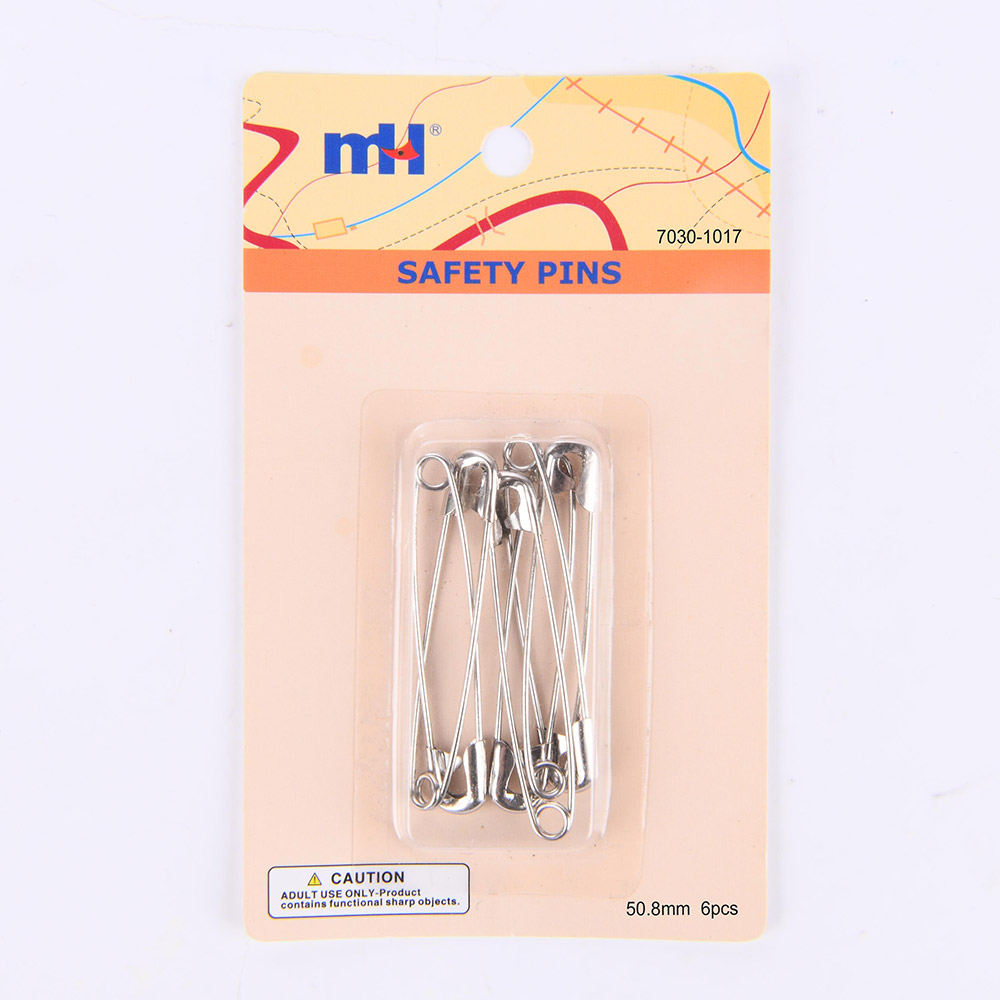 Safety Pins