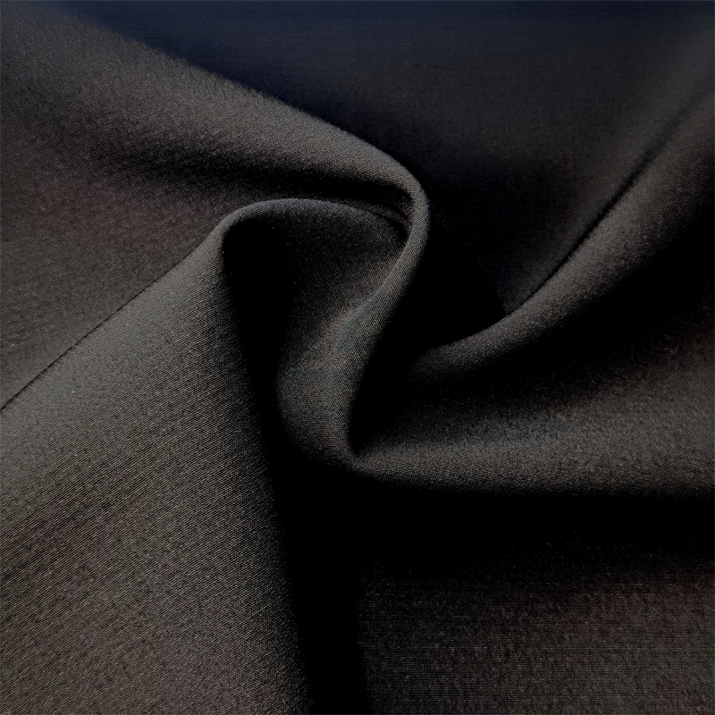 OBLSW4149 Four ways poly mountaineering spandex dobby fabric for pants