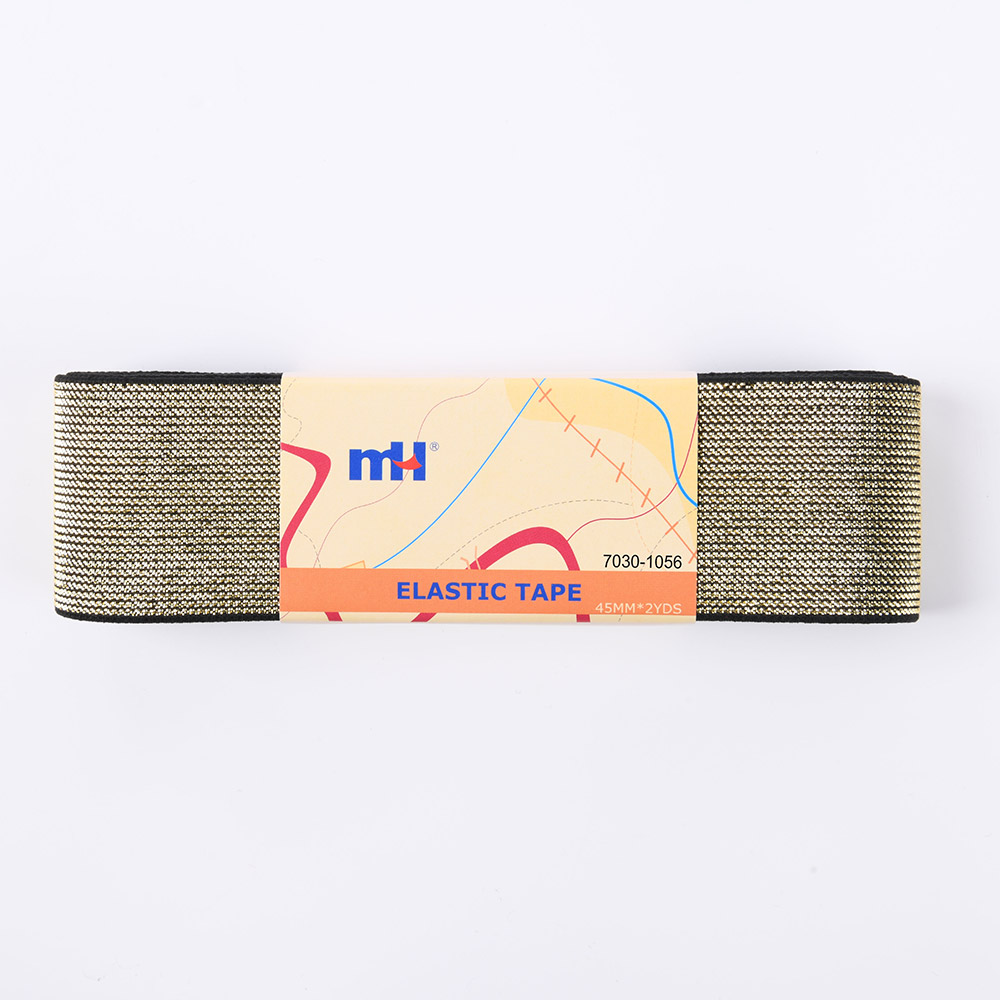 Woven Elastic Tape