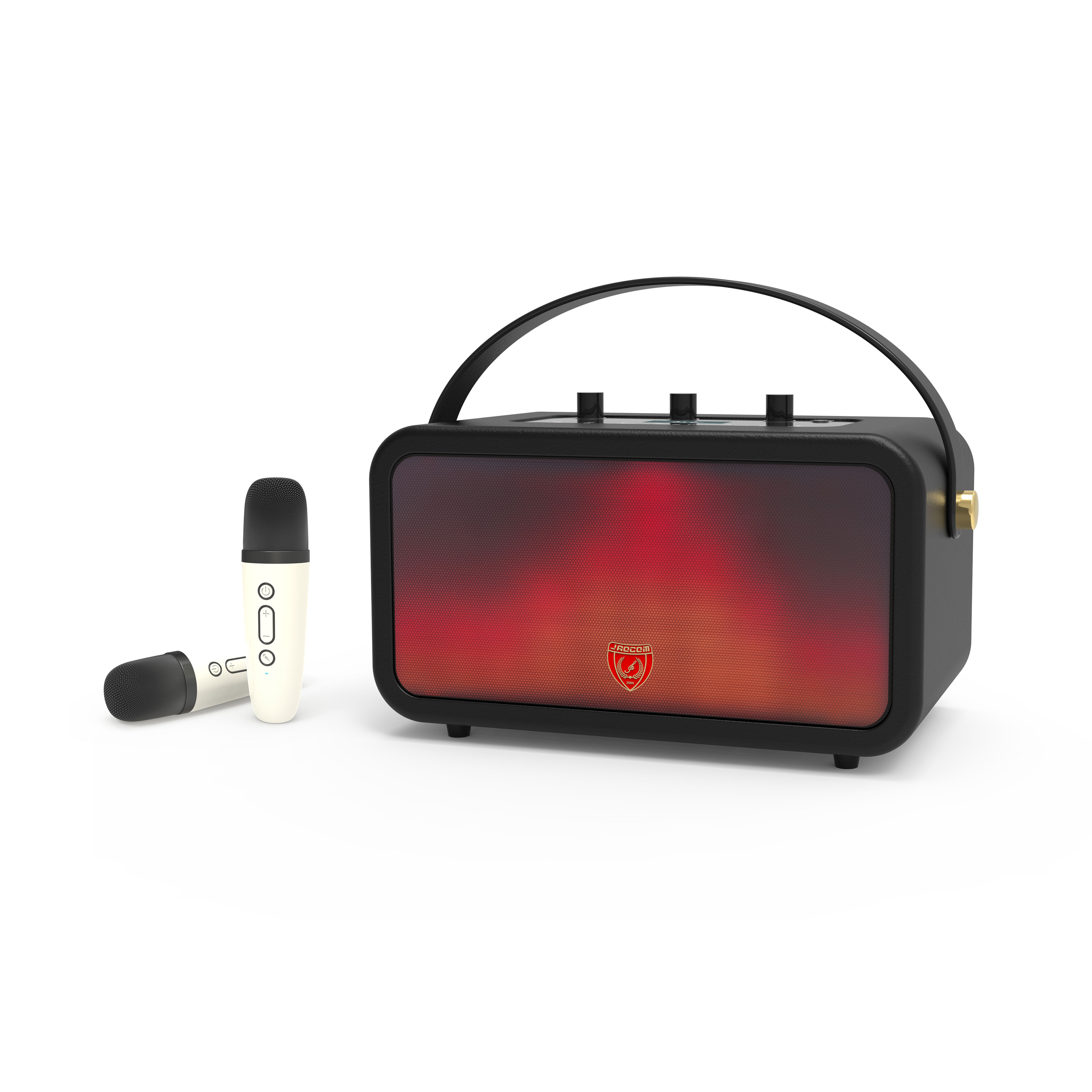 Portable BT Speaker