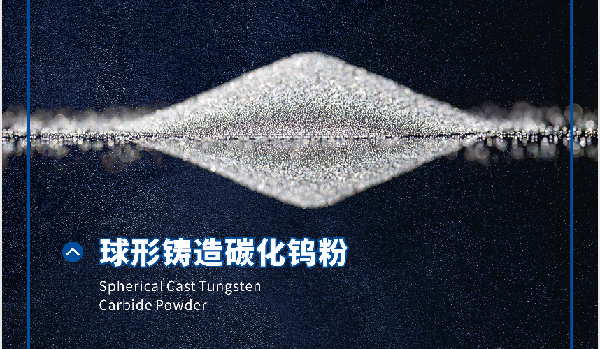 ZiGong Golden China Hardfacing Materials Co.,Ltd. – matriz de metal 2