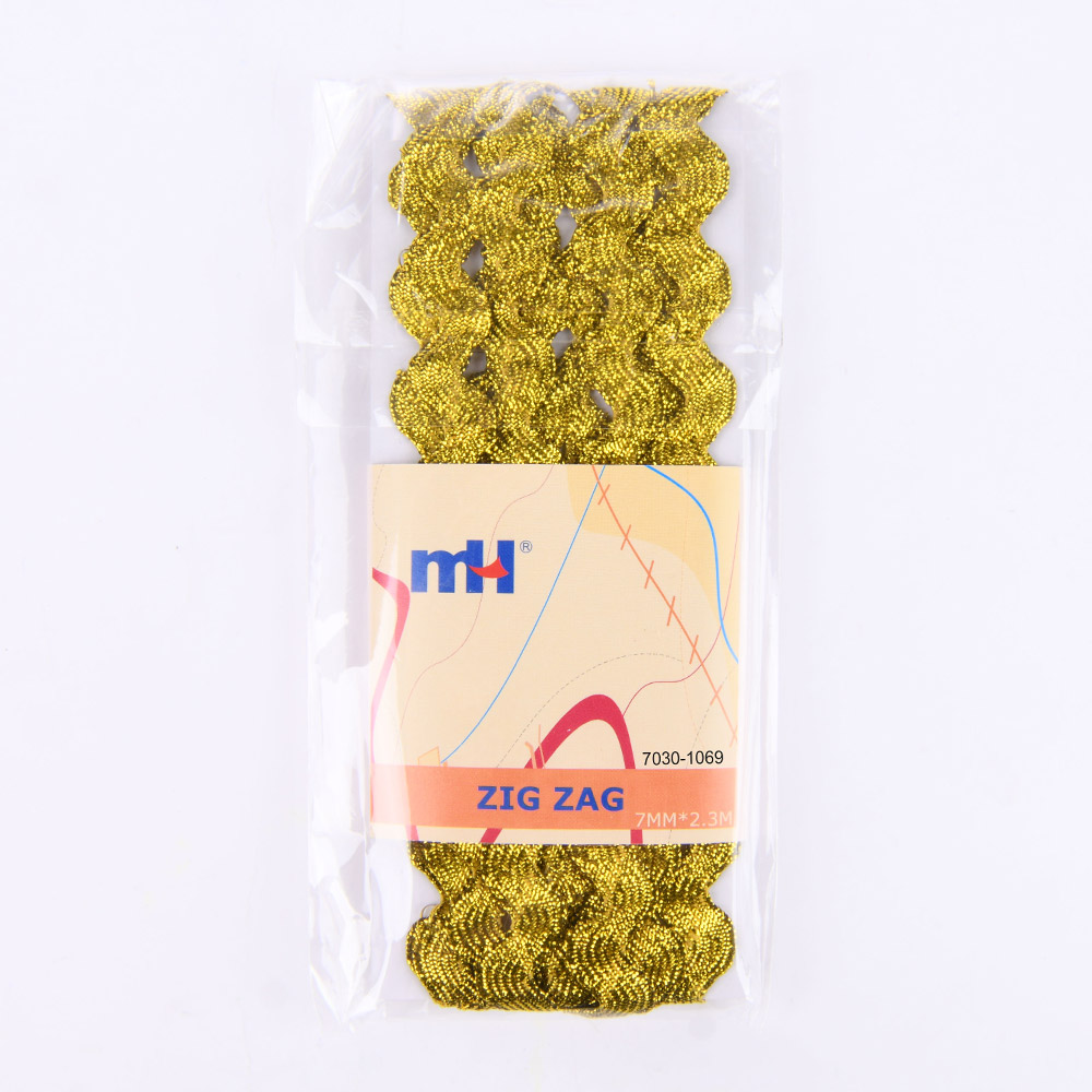 Zig Zag