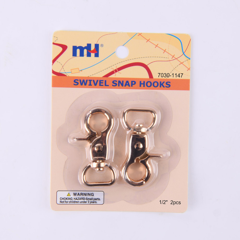 Swivel Snap Hooks