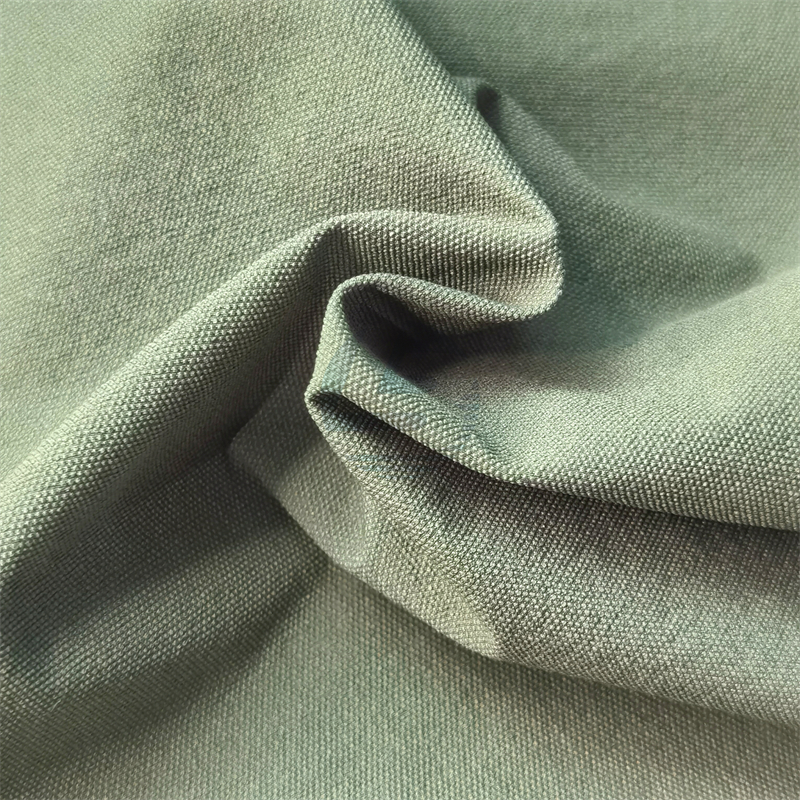OBLSW4160 Four ways nylon spandex dobby fabric for pants