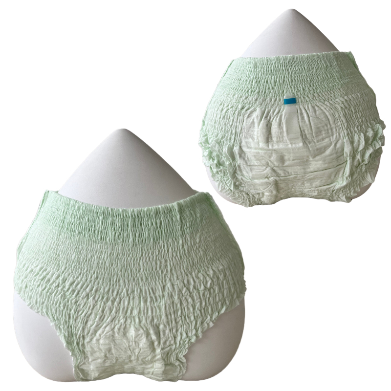 Jiangxi Yoho Technology Co., Ltd. – Adult diapers 3