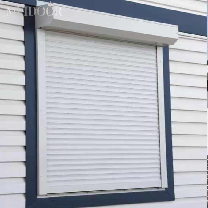 aluminum roller shutter window shutters interior shutter window blind shutters for window shutters
