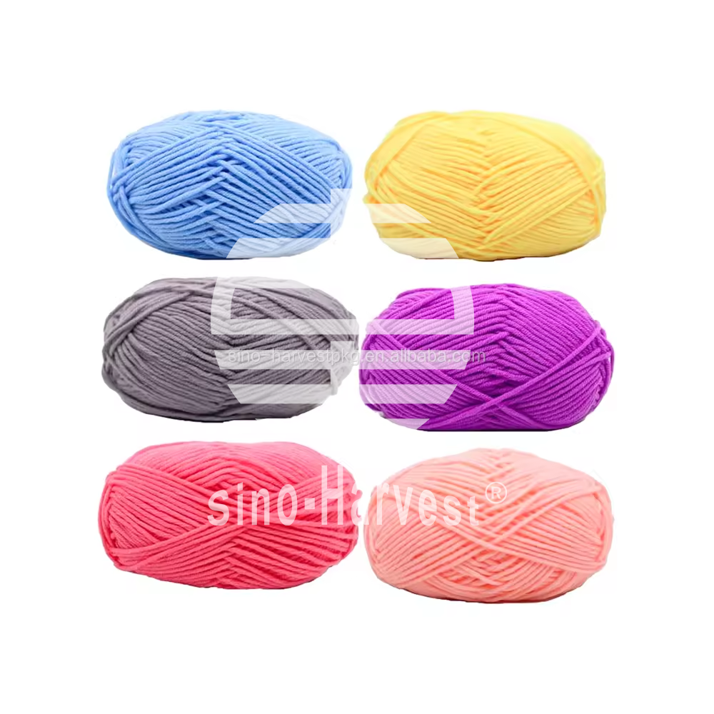 Color Wool