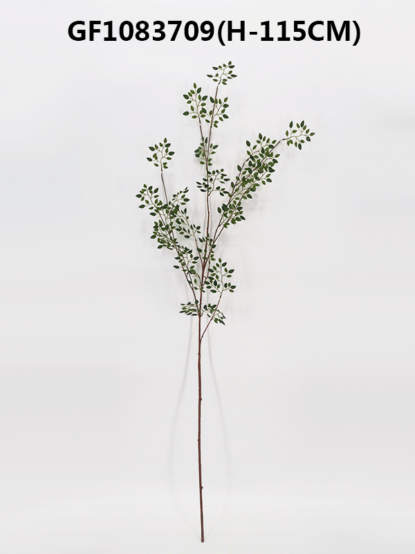 Single Melon seed leaf(H-115CM)