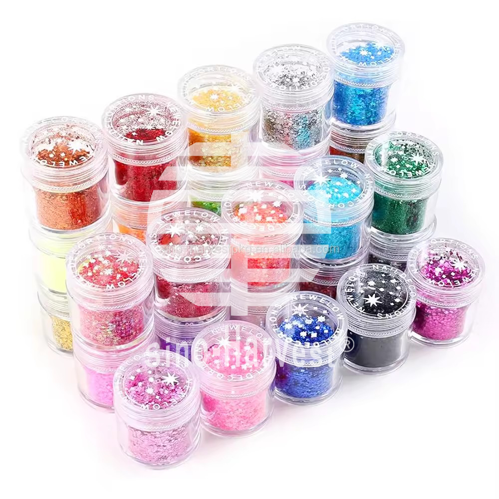 Glitter Powder