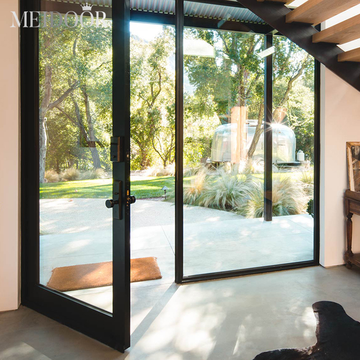 aluminum french door for balcony sliding glass modern balcony door design balcony french doors