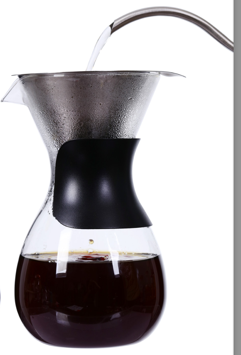 Coffee Maker