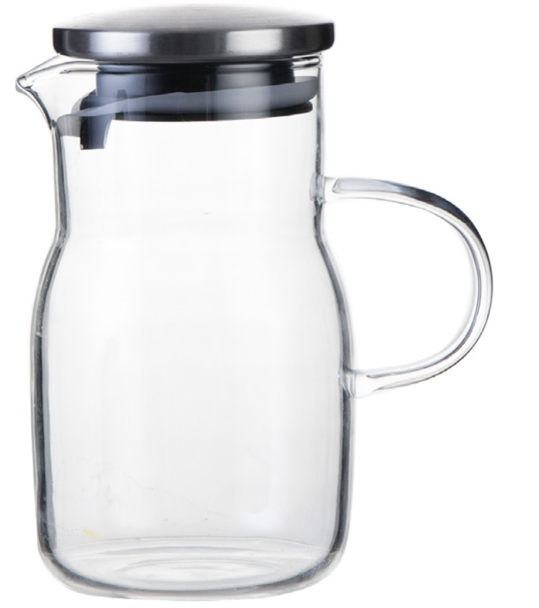 Milk Jar