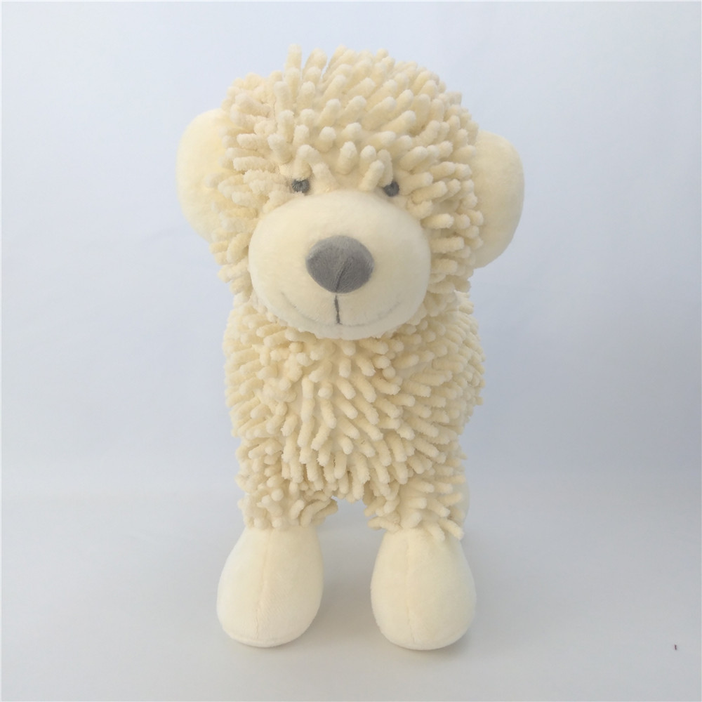 2024 Hot Sale OEM ODM Custom Plush Sheep Toys