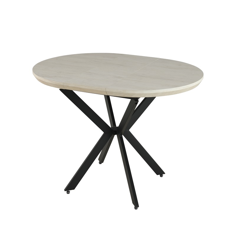 Delpix Melamine table dining table