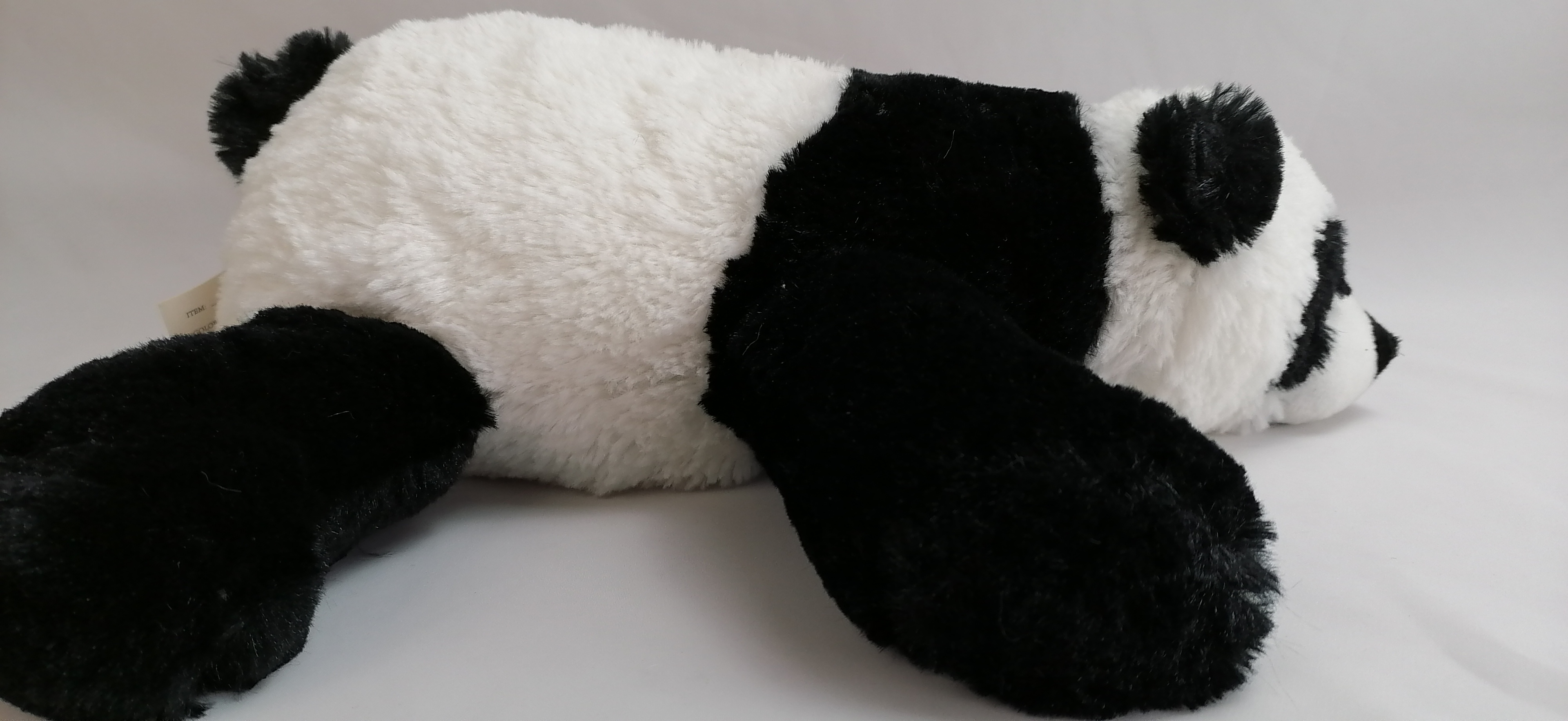 2024 Hot Sale OEM ODM Custom Plush Kids Gift Panda