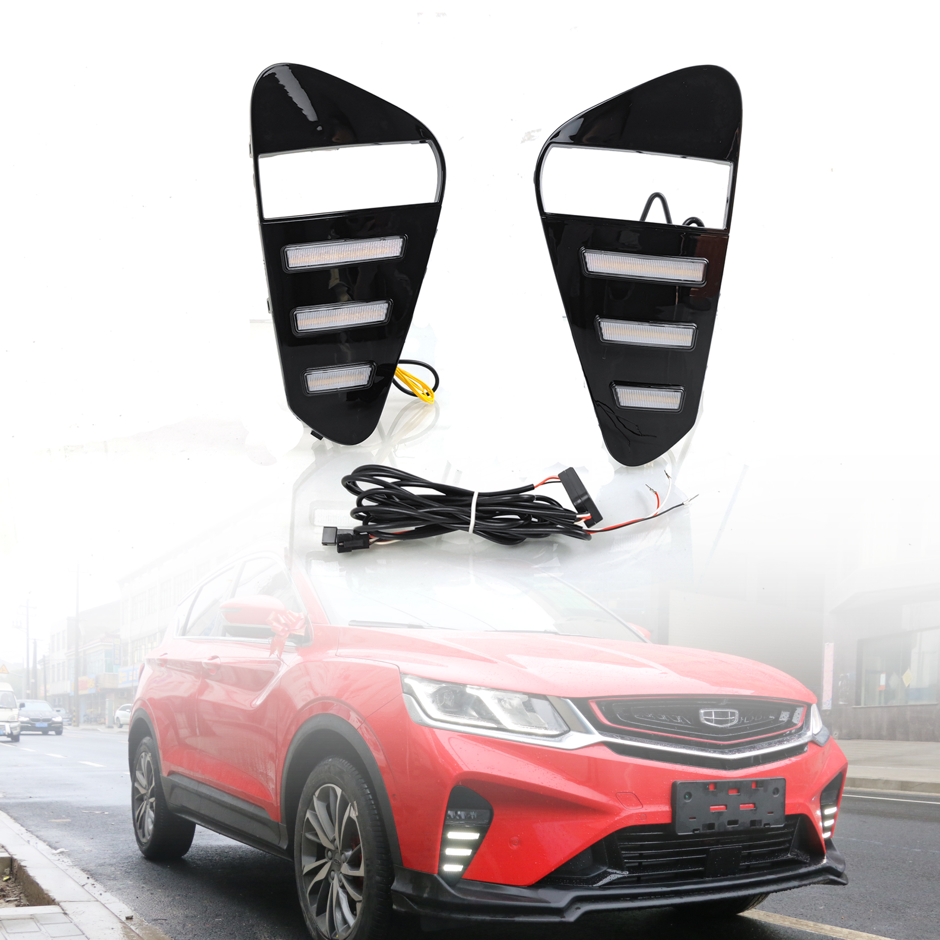 Changzhou Tainiu Electronic Technology Co., Ltd – llanta de caucho 2
