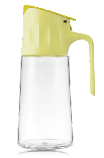 oil bottle