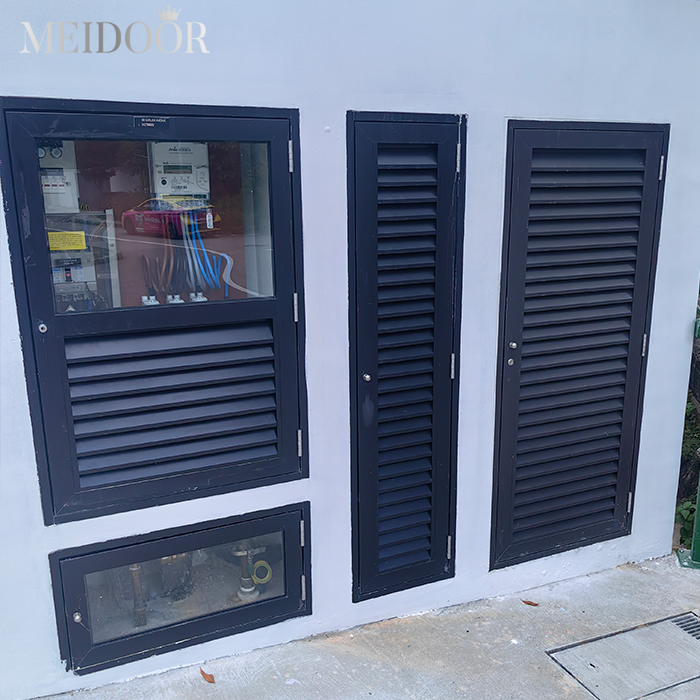 sliding glass louvered door exterior aluminium louver internal door louver toilet door louver door