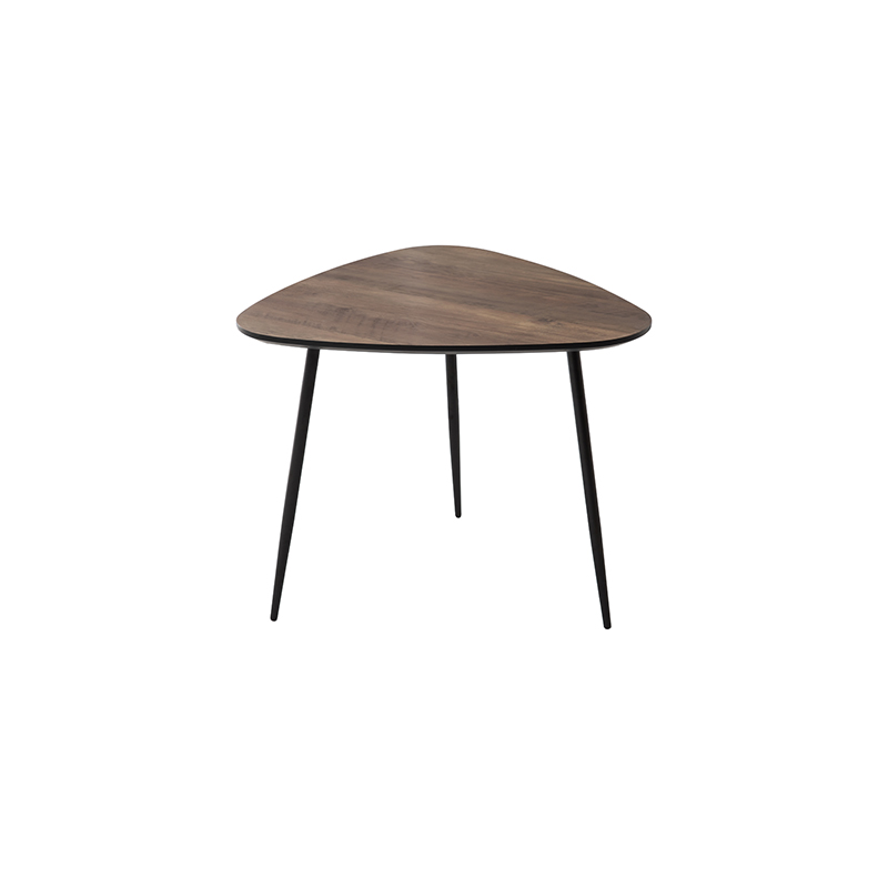 Coffee Table Mdf Paper Veneer