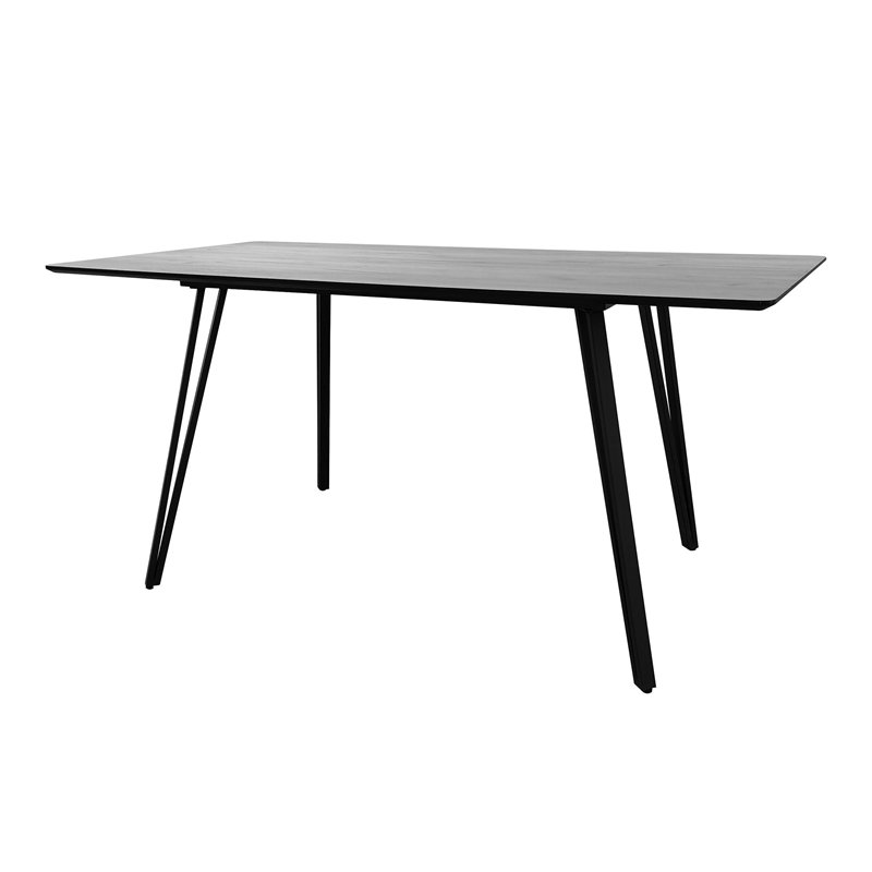 Dining Table Mdf Melamine