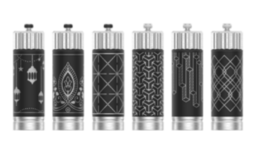 Grinders/Mills