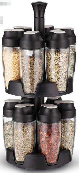 Spice Rack
