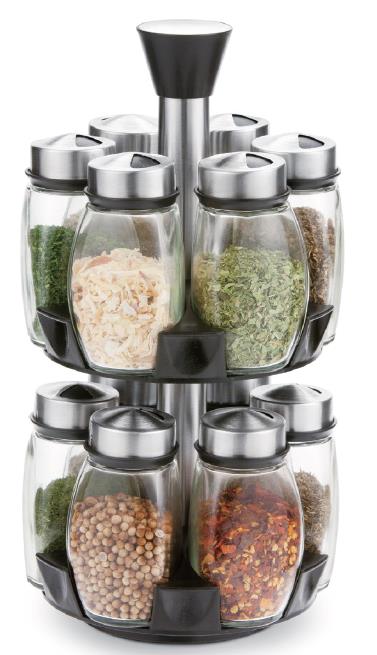 Spice Rack