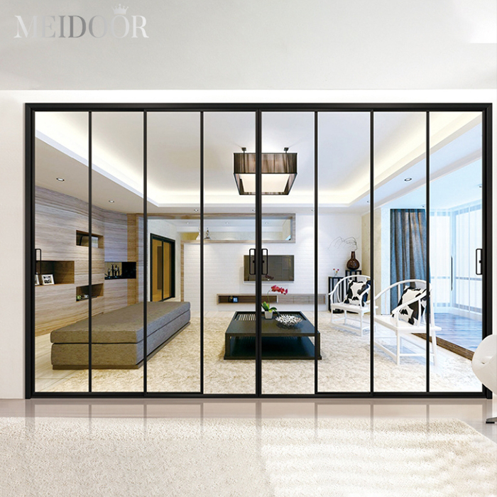 glass aluminium folding door folding door interior folding patio doors exterior folding screen door