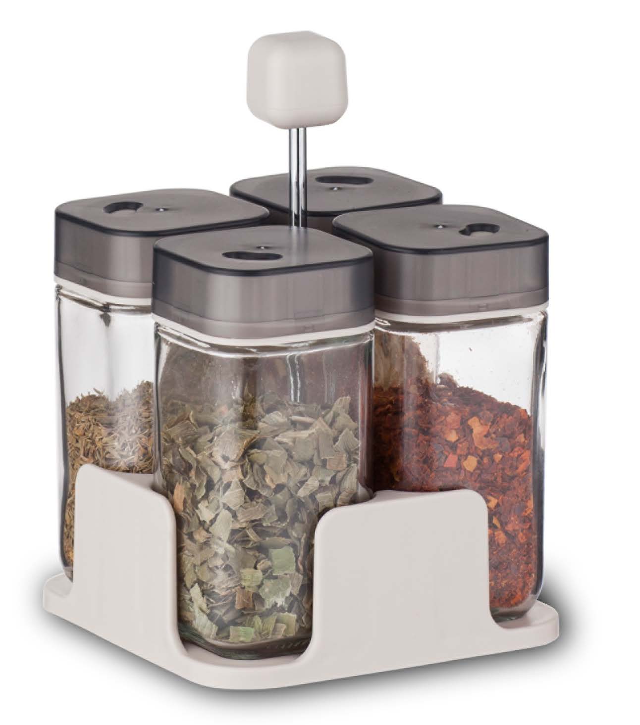 Spice Jar
