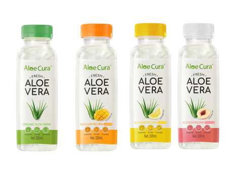 Taishan AGHG Aloe Products Co.,Ltd – bicicleta de montaña 3