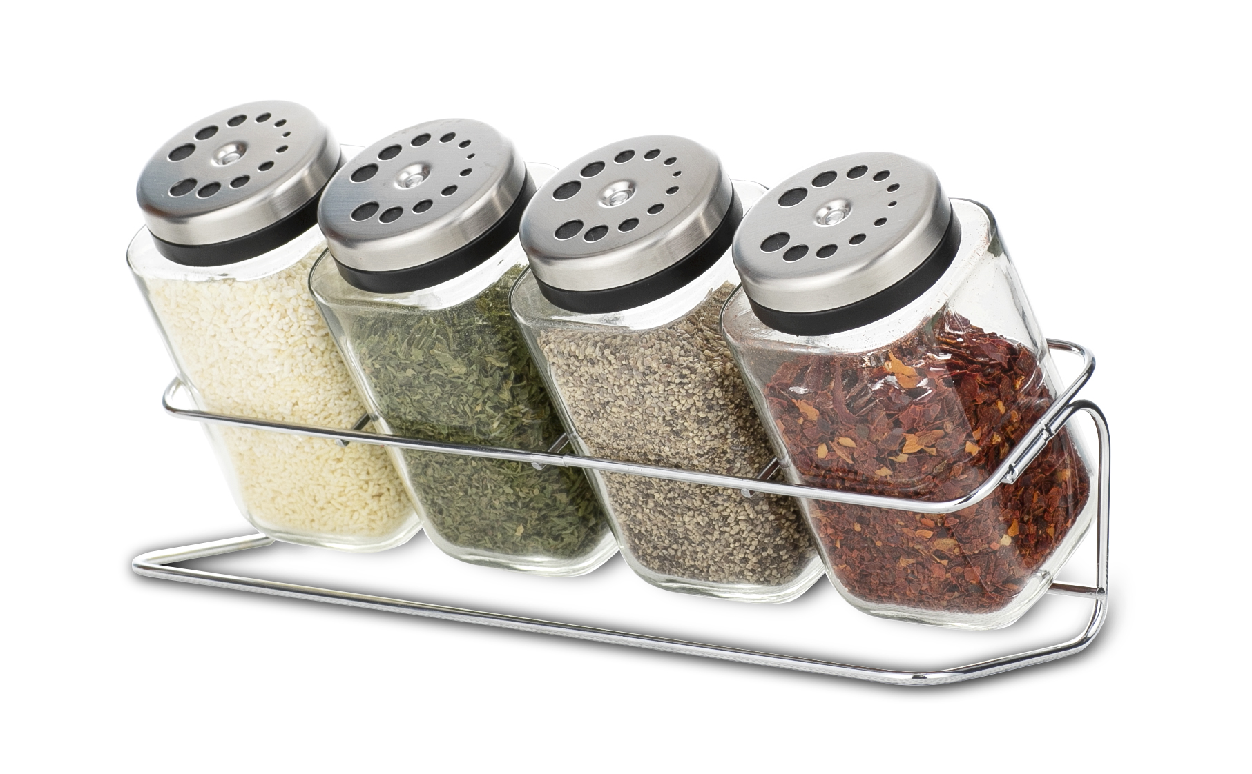 Spice Jar Set