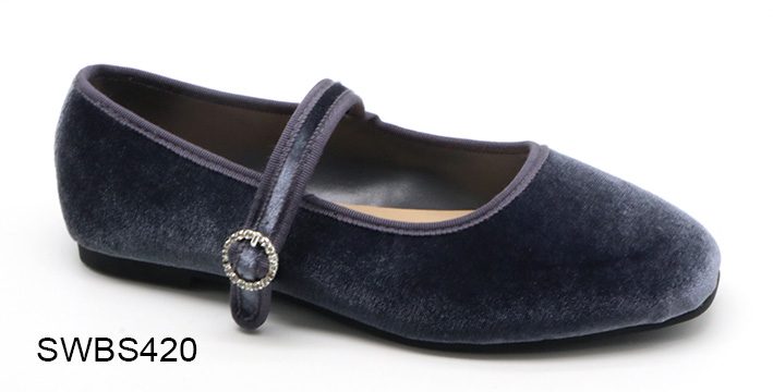 Lady shoes, ballerinas, falt, loafer shoes