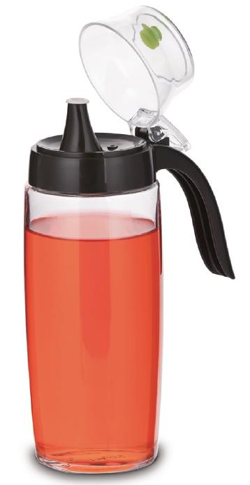 oil bottle