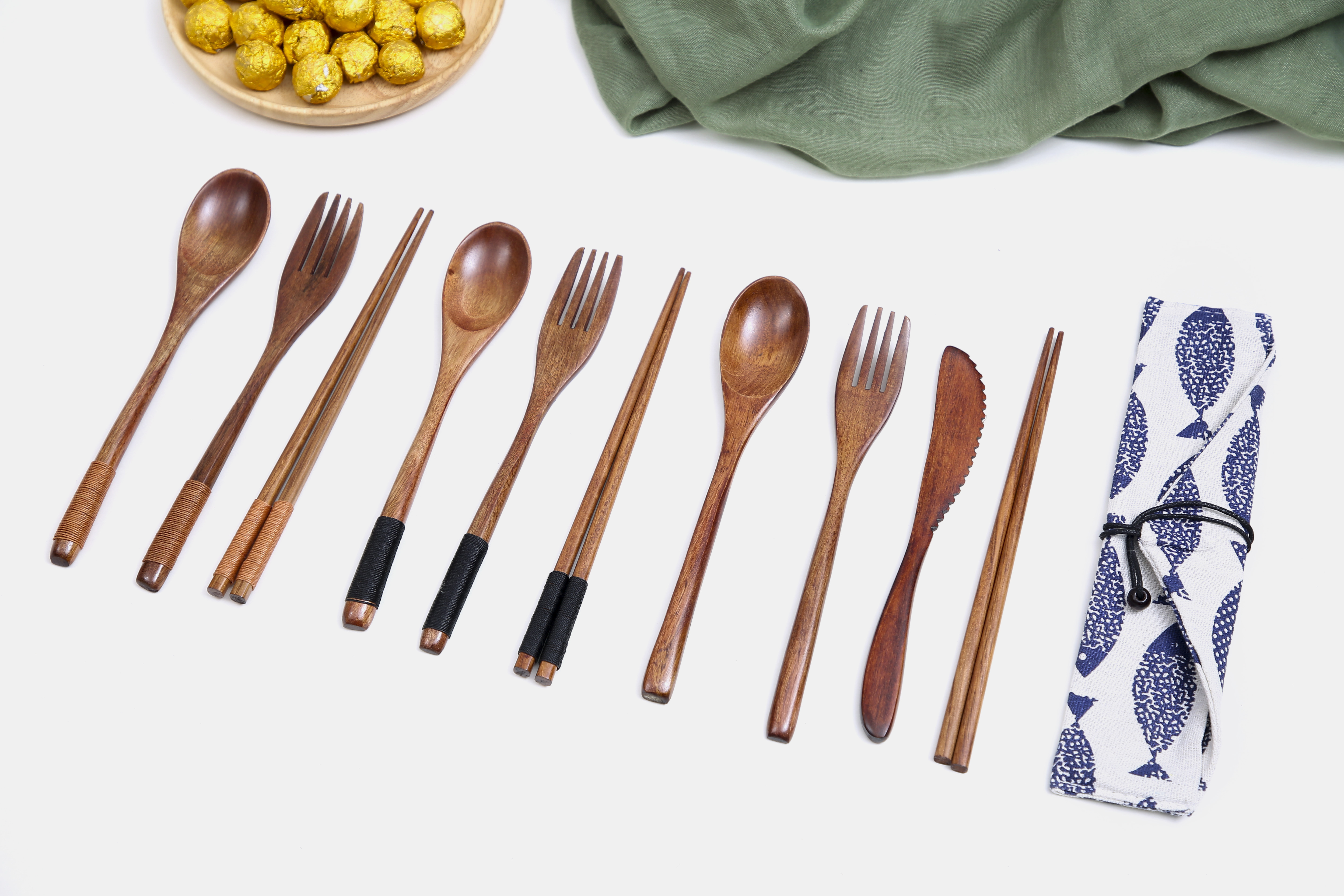meifujiaju – Dinner plate 4