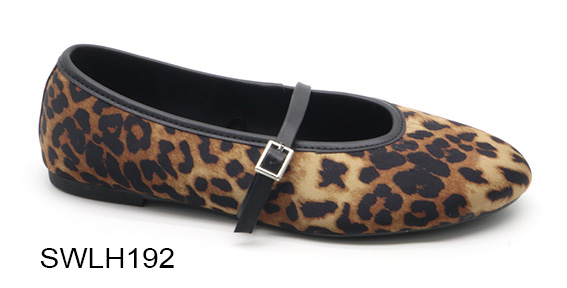 Lady shoes, ballerinas, falt, loafer shoes