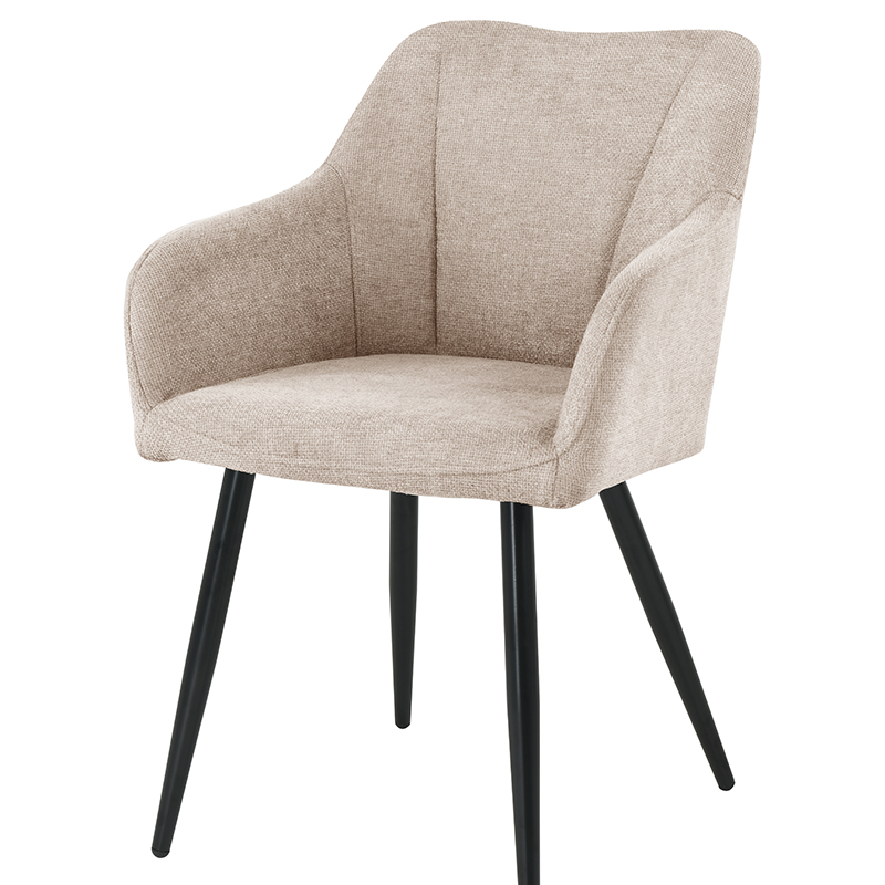 Easton Chenille Dining Chair