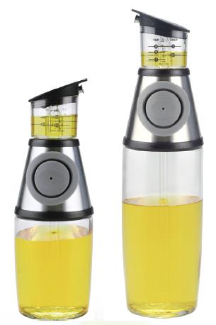 oil bottle