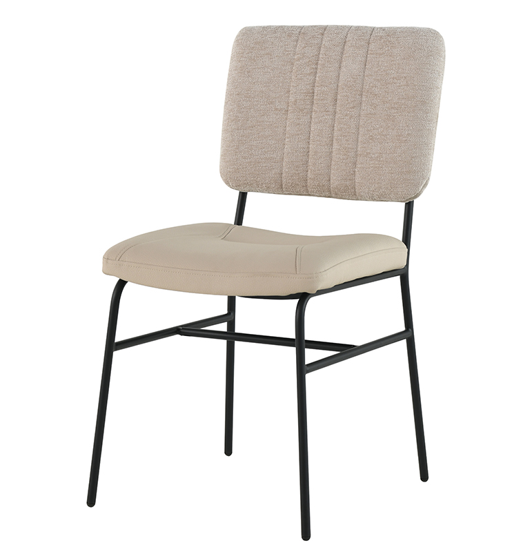 ORINIA Chenille Dining Chair