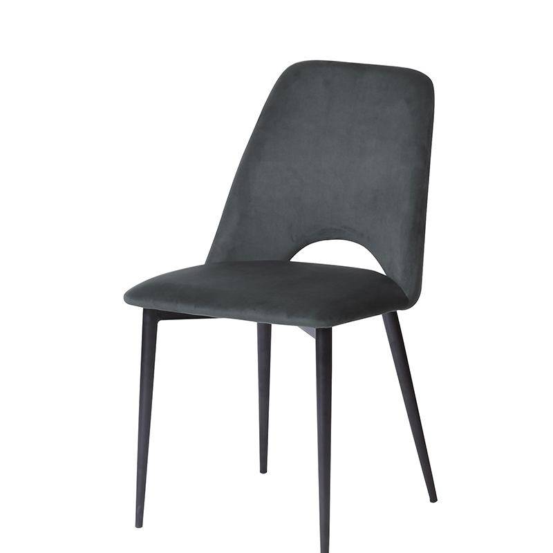 MYRA Linen Dining Chair