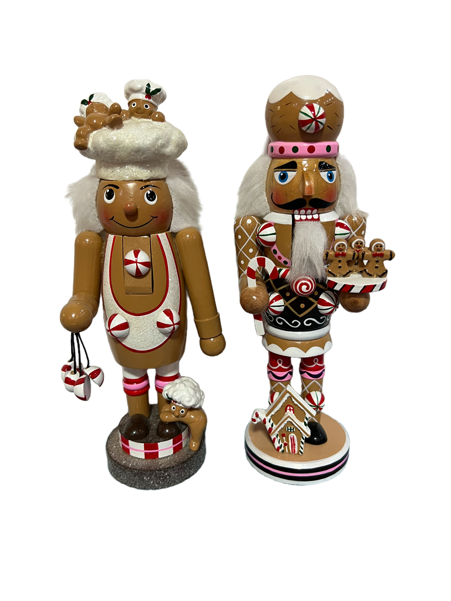 Nutcracker