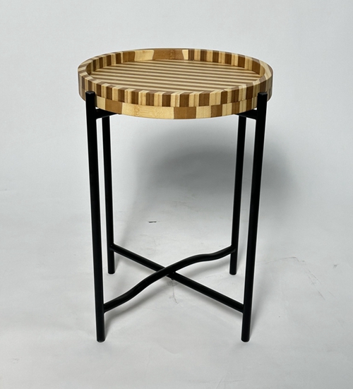 MINHOU COUNTY YIXIN HOUSEHOLD PRODUCTS CO., LTD – cama de metal 4