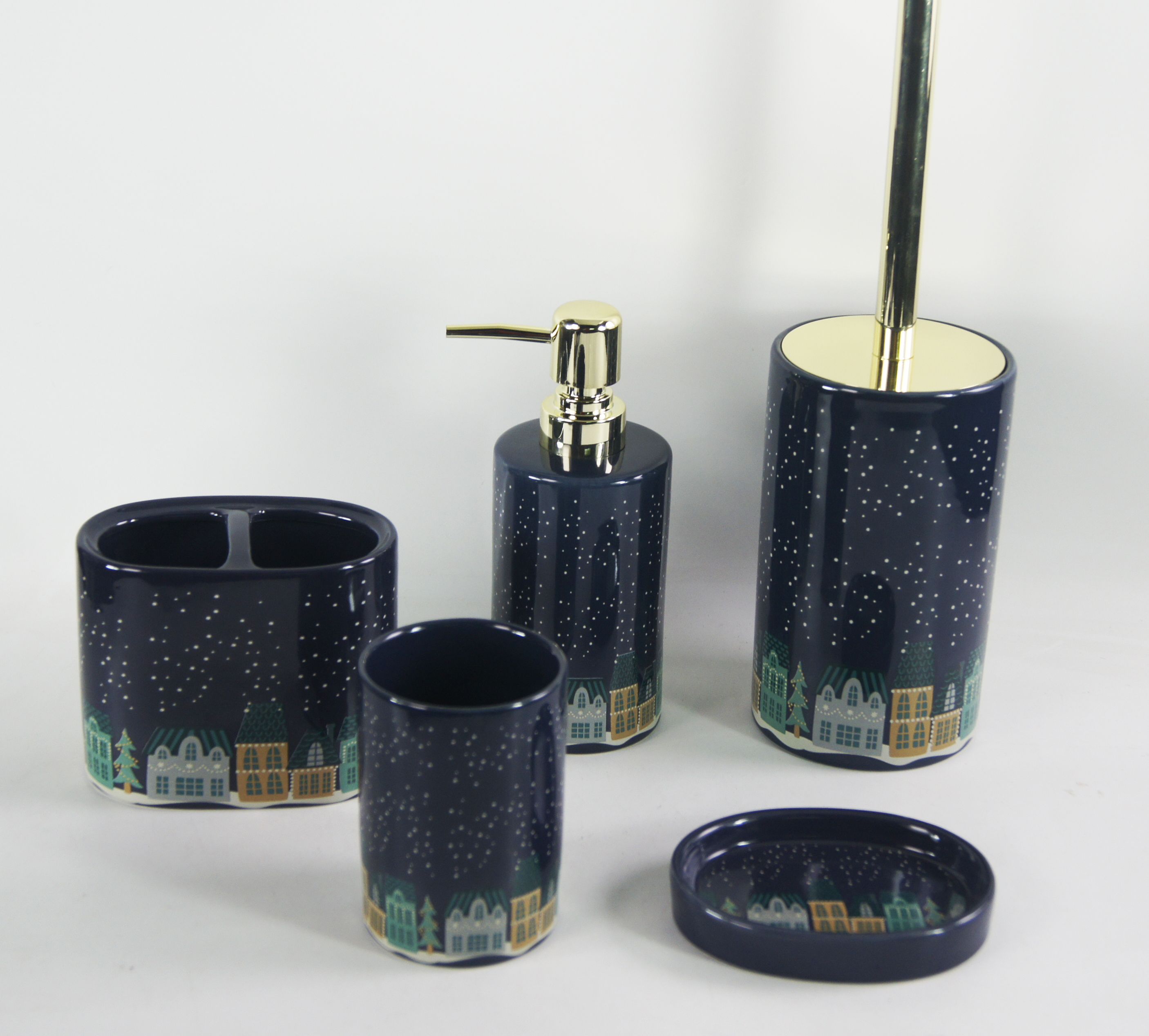 CHAOZHOU YUFENG CERAMICS MAKING FACTORY – vaso de cristal 2