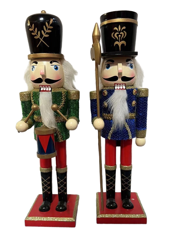 Nutcracker