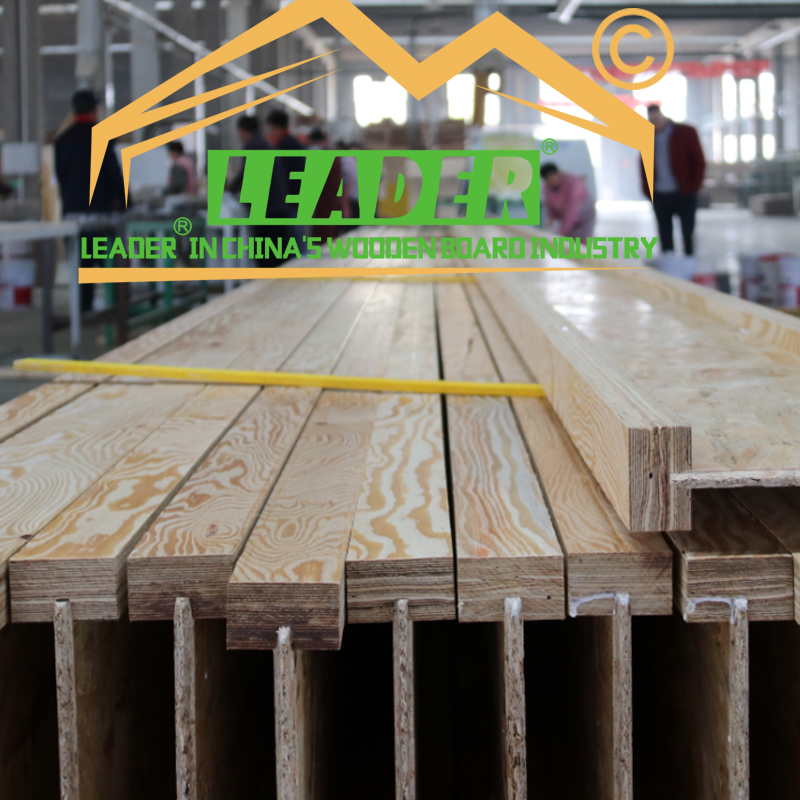 I-Joist beam